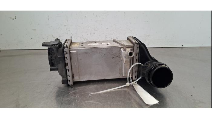 Usagé Echangeur air (Intercooler) Volkswagen Taigo 1.0 TSI 110 12V Prix € 84,70 Prix TTC proposé par Autohandel Didier