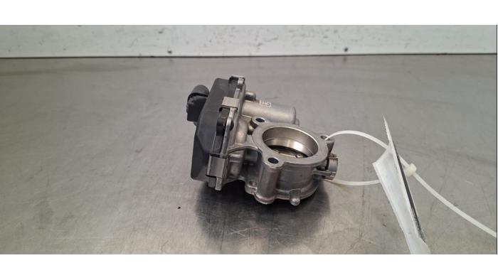 Usagé Boitier papillon Volkswagen Taigo 1.0 TSI 110 12V Prix € 60,50 Prix TTC proposé par Autohandel Didier