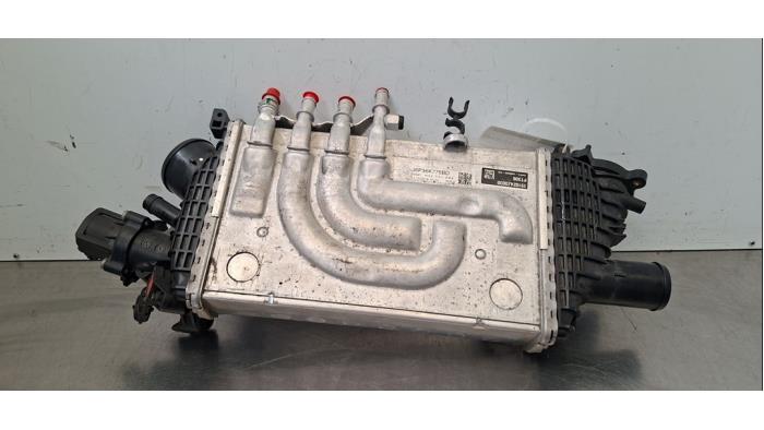 Usados Intercooler Landrover Range Rover Sport (LW) 3.0 V6 P400 Precio € 459,80 IVA incluido ofrecido por Autohandel Didier