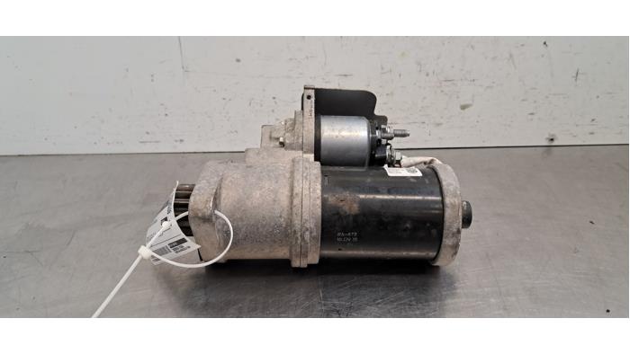 Used Starter Landrover Range Rover Sport (LW) 3.0 V6 P400 Price € 199,65 Inclusive VAT offered by Autohandel Didier