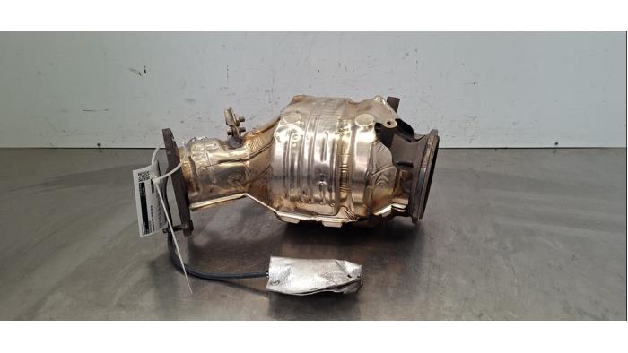 Usagé Catalyseur Landrover Range Rover Sport (LW) 3.0 V6 P400 Prix € 1.270,50 Prix TTC proposé par Autohandel Didier