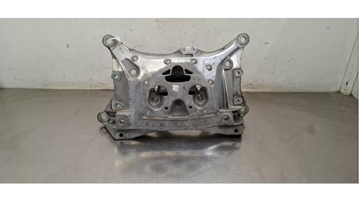Used Engine mount Audi A6 Avant (C8) 2.0 35 TDI Mild hybrid Price € 133,10 Inclusive VAT offered by Autohandel Didier