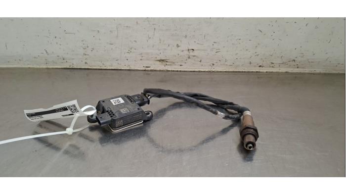 Used Particulate filter sensor Audi A6 Avant (C8) 2.0 35 TDI Mild hybrid Price € 332,75 Inclusive VAT offered by Autohandel Didier