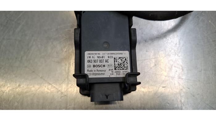 Lambda probe from a Audi A6 Avant (C8) 2.0 35 TDI Mild hybrid 2023