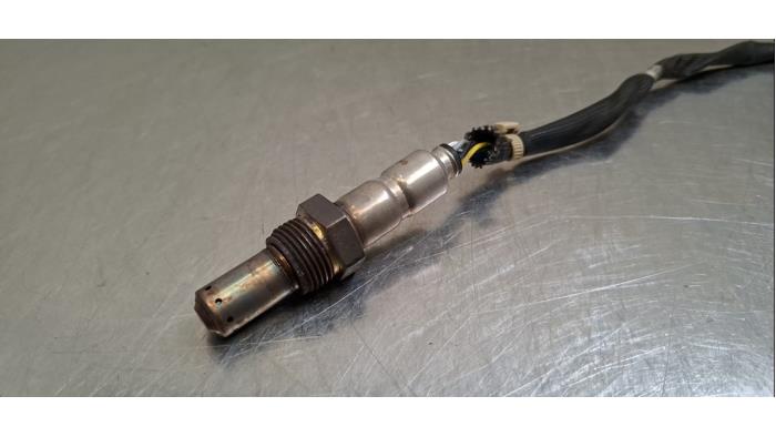 Lambda probe from a Audi A6 Avant (C8) 2.0 35 TDI Mild hybrid 2023