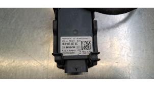 Lambda probe from a Audi A6 Avant (C8) 2.0 35 TDI Mild hybrid 2023