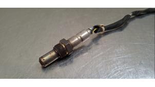 Lambda probe from a Audi A6 Avant (C8) 2.0 35 TDI Mild hybrid 2023