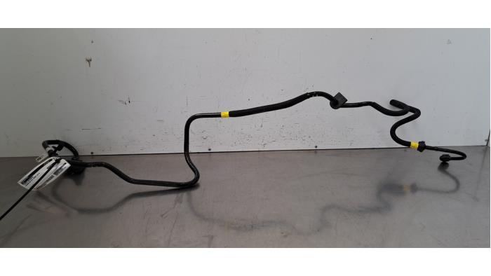 Usagé Conduit (divers) Landrover Range Rover Sport (LW) 3.0 V6 P400 Prix € 60,50 Prix TTC proposé par Autohandel Didier