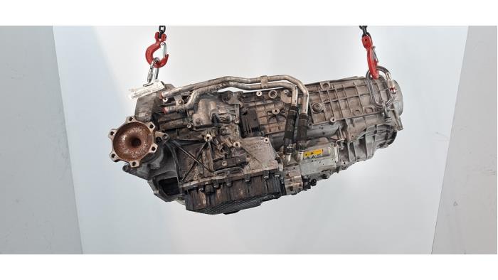 Gebrauchte Getriebe Audi A6 Avant (C8) 2.0 35 TDI Mild hybrid Preis auf Anfrage angeboten von Autohandel Didier