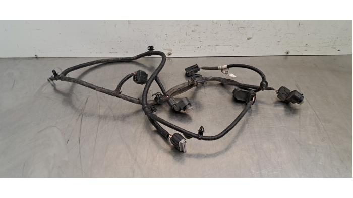 Gebrauchte Pdc Kabelbaum Kia Ceed (CDB5/CDBB) 1.0i T-GDi 12V Preis € 133,10 Mit Mehrwertsteuer angeboten von Autohandel Didier