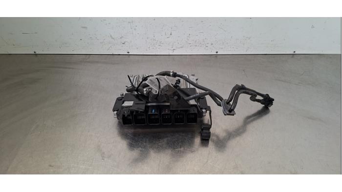 Used Engine management computer Landrover Range Rover Sport (LW) 3.0 V6 P400 Price € 665,50 Inclusive VAT offered by Autohandel Didier