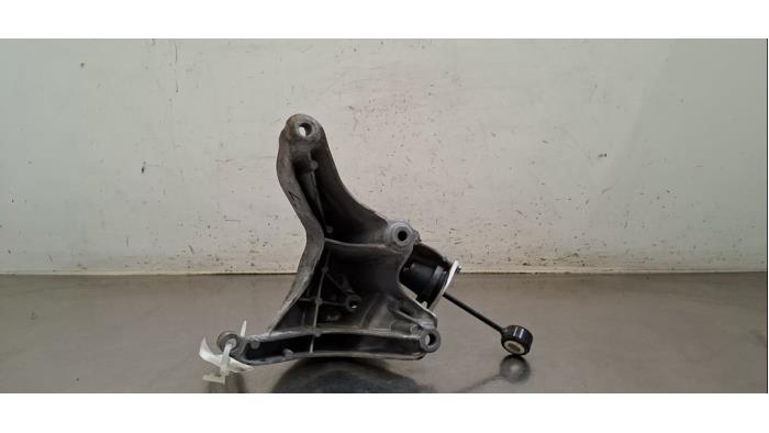 Used Engine mount Audi A6 Avant (C8) 2.0 35 TDI Mild hybrid Price € 30,25 Inclusive VAT offered by Autohandel Didier