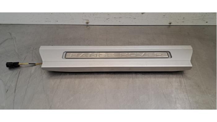 Begagnade Innerbelysning Landrover Range Rover Sport (LW) 3.0 V6 P400 Pris € 199,65 Inklusive moms erbjuds av Autohandel Didier