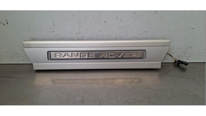 Begagnade Innerbelysning Landrover Range Rover Sport (LW) 3.0 V6 P400 Pris € 199,65 Inklusive moms erbjuds av Autohandel Didier