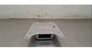 Ignition module from a BMW X6 (E71/72) xDrive30d 3.0 24V 2012