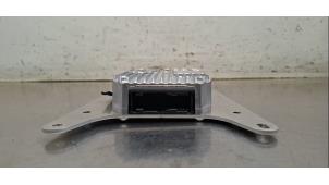 Ignition module from a BMW X6 (E71/72) xDrive30d 3.0 24V 2012
