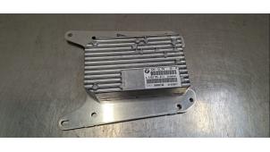 Ignition module from a BMW X6 (E71/72) xDrive30d 3.0 24V 2012