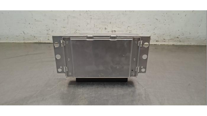 Unité commande module ECU répartition couple