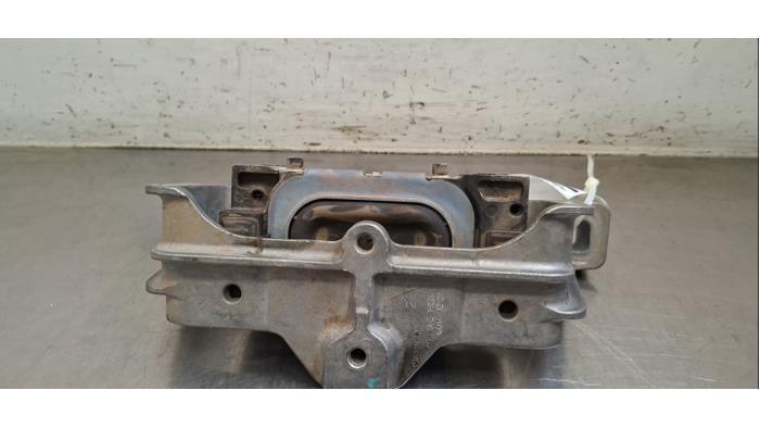 Motorlager van een Mercedes-Benz CLA Shooting Brake (118.6) 1.3 CLA-250 e Turbo 16V 2023
