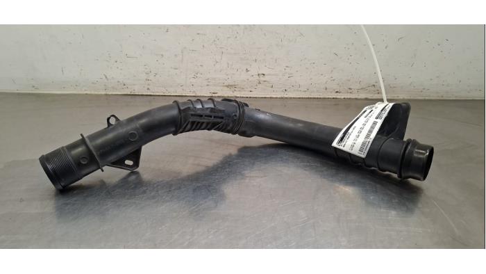Gebrauchte Intercooler Rohr Renault Master III (FV) 2.3 dCi 150 16V FWD Preis € 48,40 Mit Mehrwertsteuer angeboten von Autohandel Didier