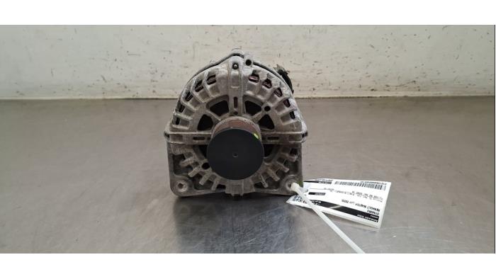 Gebrauchte Dynamo Renault Master III (FV) 2.3 dCi 150 16V FWD Preis € 199,65 Mit Mehrwertsteuer angeboten von Autohandel Didier