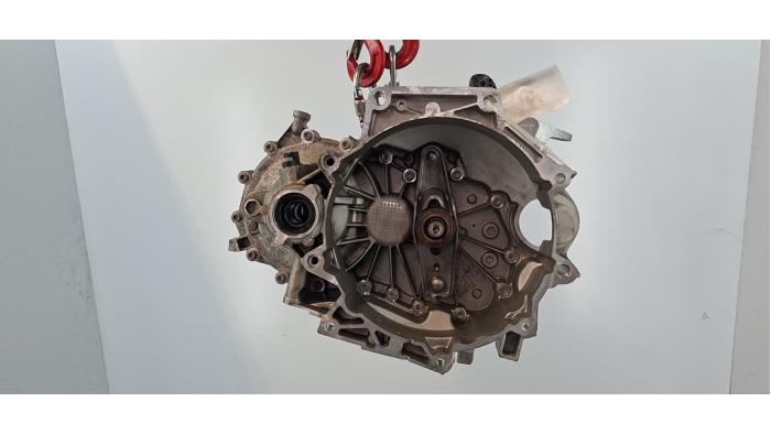 Usagé Boîte de vitesse Volkswagen Polo VI (AW1) 1.0 MPI 12V Prix € 786,50 Prix TTC proposé par Autohandel Didier