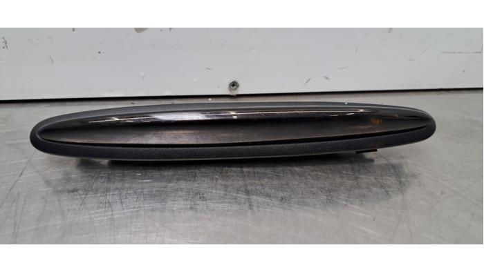 Begagnade PDC-panel Mercedes B (W246/W242) 2.1 B-200 CDI BlueEFFICIENCY, B-200d 16V Pris € 24,20 Inklusive moms erbjuds av Autohandel Didier