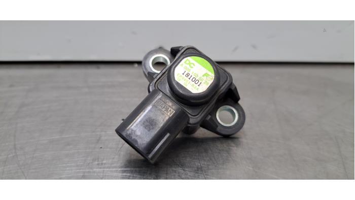 Begagnade MAP-sensor (insugsrör) Mercedes B (W246/W242) 2.1 B-200 CDI BlueEFFICIENCY, B-200d 16V Pris € 18,15 Inklusive moms erbjuds av Autohandel Didier
