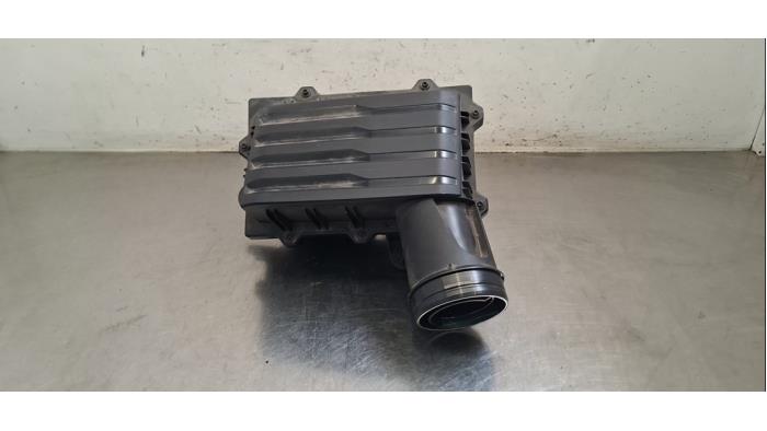 Begagnade Luftfilterhus Volkswagen Taigo 1.0 TSI 110 12V Pris € 102,85 Inklusive moms erbjuds av Autohandel Didier
