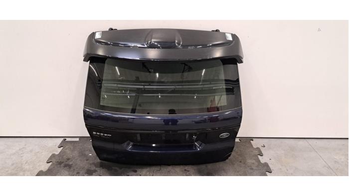 Begagnade Baklucka Landrover Range Rover Sport (LW) 2.0 16V P400e Pris € 859,10 Inklusive moms erbjuds av Autohandel Didier