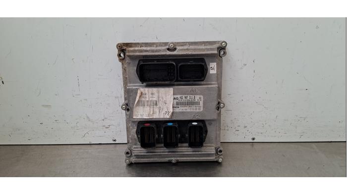 Used Engine management computer Audi A6 Allroad Quattro (C7) 3.0 TDI V6 24V Price € 332,75 Inclusive VAT offered by Autohandel Didier