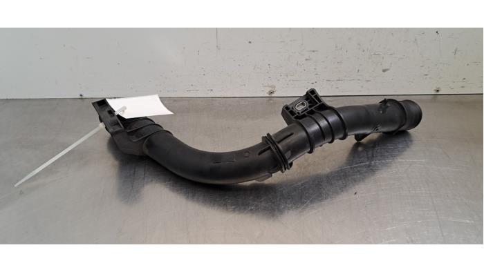 Gebrauchte Intercooler Rohr Renault Master III (MA/MB/MC/MD/MH/MF/MG/MH) 2.3 dCi 135 16V FWD Preis € 48,40 Mit Mehrwertsteuer angeboten von Autohandel Didier