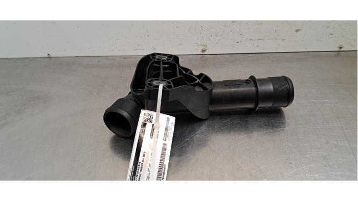 Gebrauchte Intercooler Rohr Renault Master III (MA/MB/MC/MD/MH/MF/MG/MH) 2.3 dCi 135 16V FWD Preis € 24,20 Mit Mehrwertsteuer angeboten von Autohandel Didier