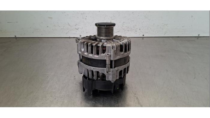 Gebrauchte Dynamo Renault Master III (MA/MB/MC/MD/MH/MF/MG/MH) 2.3 dCi 135 16V FWD Preis € 199,65 Mit Mehrwertsteuer angeboten von Autohandel Didier