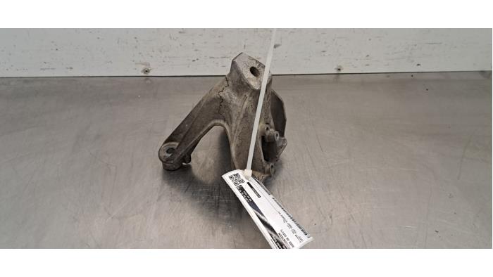 Used Engine mount Audi A6 Allroad Quattro (C7) 3.0 TDI V6 24V Price € 24,20 Inclusive VAT offered by Autohandel Didier