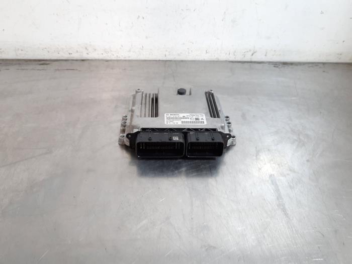 Used Engine management computer Peugeot 408 1.6 16V HYbrid 225 Price € 399,30 Inclusive VAT offered by Autohandel Didier