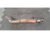 Peugeot Expert (V1/VA/VB/VE/VF/VT/VY) 2.0 Blue HDi 145 16V Auspuff Hauptrohr + Katalysator