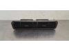 Peugeot Expert (V1/VA/VB/VE/VF/VT/VY) 2.0 Blue HDi 145 16V Luftgitter Armaturenbrett