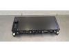 Peugeot Expert (V1/VA/VB/VE/VF/VT/VY) 2.0 Blue HDi 145 16V Navigation Display