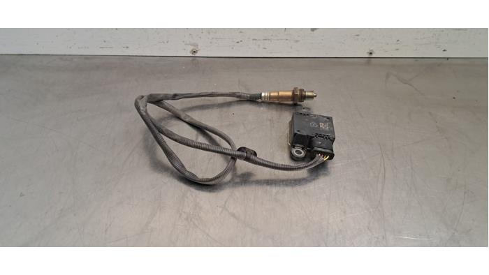 Usagé Sonde lambda Peugeot Expert (V1/VA/VB/VE/VF/VT/VY) 2.0 Blue HDi 145 16V Prix € 133,10 Prix TTC proposé par Autohandel Didier