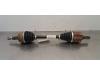 Peugeot Expert (V1/VA/VB/VE/VF/VT/VY) 2.0 Blue HDi 145 16V Antriebswelle links vorne