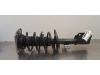 Peugeot Expert (V1/VA/VB/VE/VF/VT/VY) 2.0 Blue HDi 145 16V Stoßdämpfer links vorne