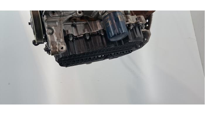 Engine from a Peugeot Expert (V1/VA/VB/VE/VF/VT/VY) 2.0 Blue HDi 145 16V 2025