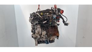 Engine from a Peugeot Expert (V1/VA/VB/VE/VF/VT/VY) 2.0 Blue HDi 145 16V 2025