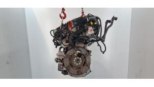 Engine from a Peugeot Expert (V1/VA/VB/VE/VF/VT/VY) 2.0 Blue HDi 145 16V 2025