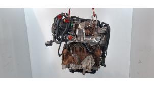 Engine from a Peugeot Expert (V1/VA/VB/VE/VF/VT/VY) 2.0 Blue HDi 145 16V 2025