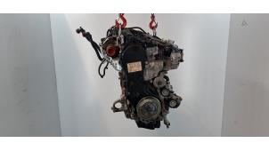Engine from a Peugeot Expert (V1/VA/VB/VE/VF/VT/VY) 2.0 Blue HDi 145 16V 2025