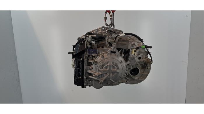 Getriebe van een Peugeot Expert (V1/VA/VB/VE/VF/VT/VY) 2.0 Blue HDi 145 16V 2025