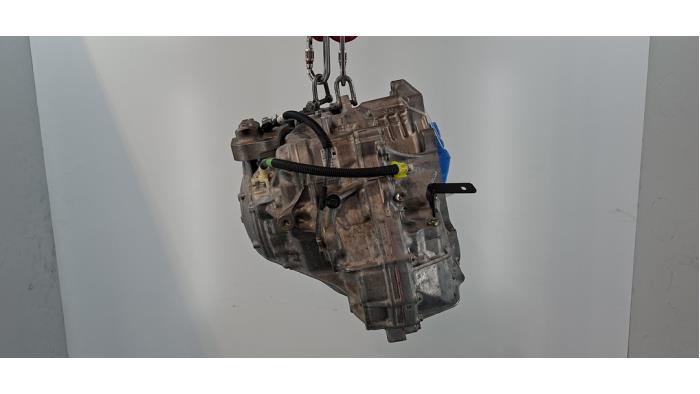 Getriebe van een Peugeot Expert (V1/VA/VB/VE/VF/VT/VY) 2.0 Blue HDi 145 16V 2025