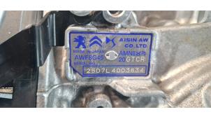 Getriebe van een Peugeot Expert (V1/VA/VB/VE/VF/VT/VY) 2.0 Blue HDi 145 16V 2025